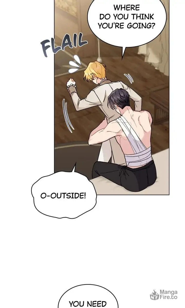 Read Finding Camellia chapter 69 image 29 on Lezhin