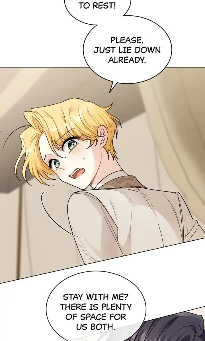 Read Finding Camellia chapter 69 image 30 on Lezhin
