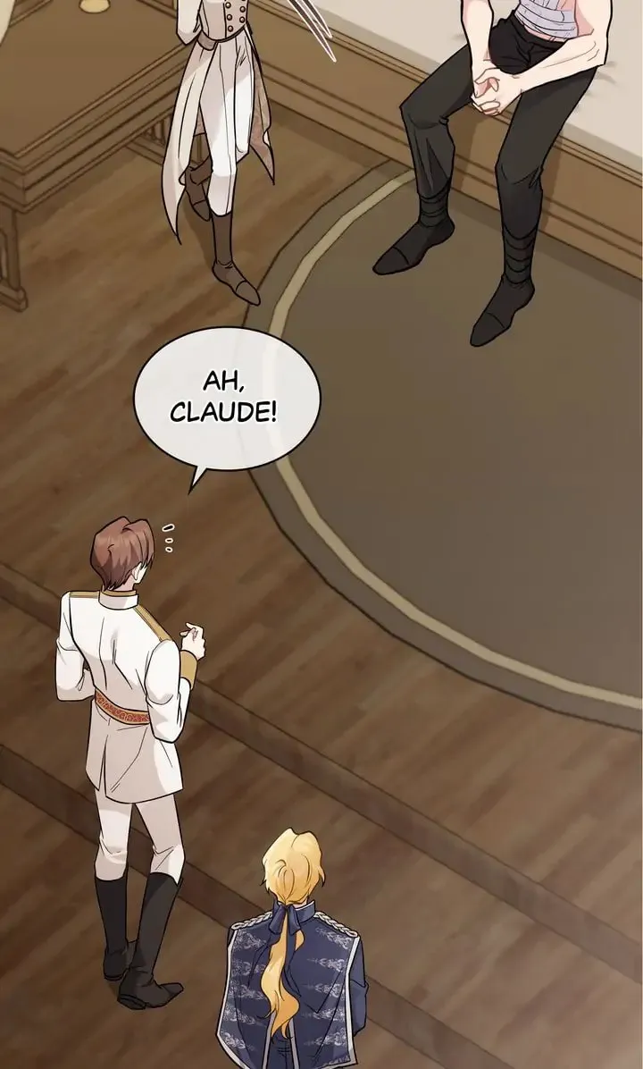 Read Finding Camellia chapter 69 image 33 on Lezhin