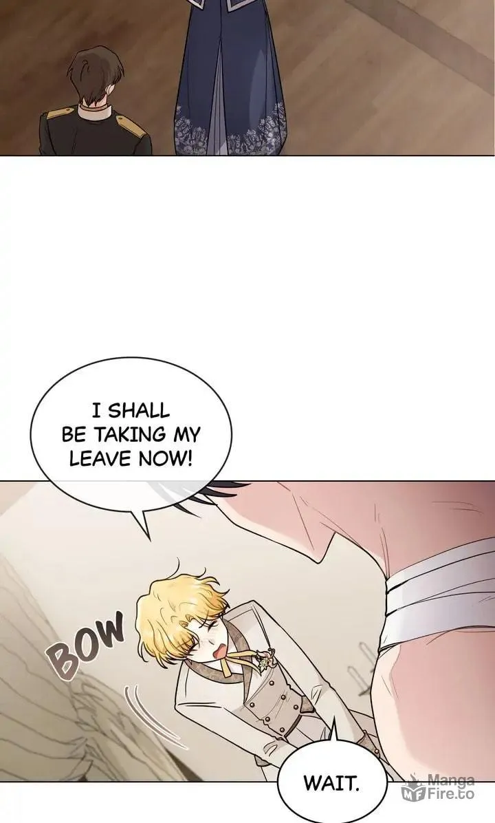 Read Finding Camellia chapter 69 image 34 on Lezhin
