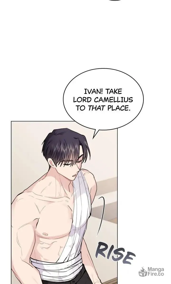 Read Finding Camellia chapter 69 image 35 on Lezhin