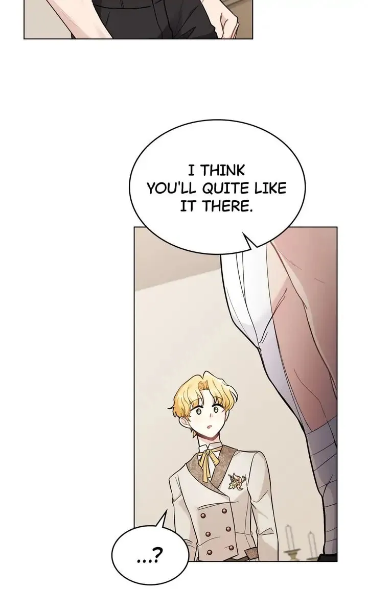 Read Finding Camellia chapter 69 image 36 on Lezhin