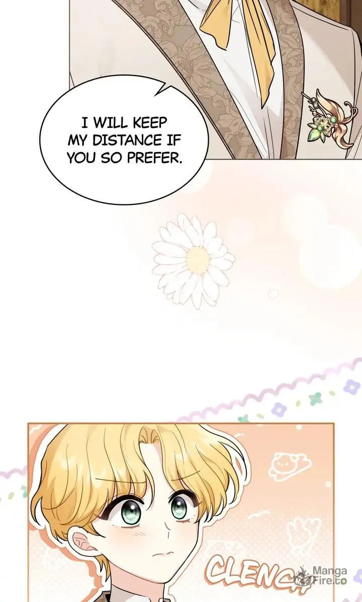 Read Finding Camellia chapter 69 image 4 on Lezhin