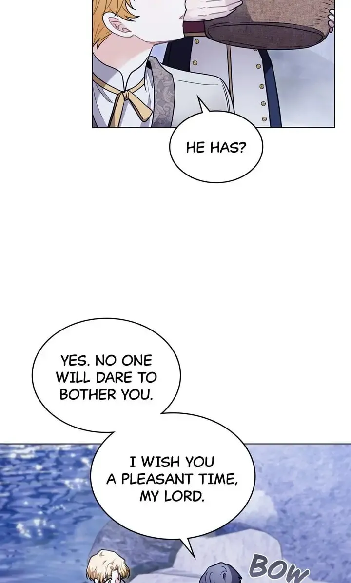 Read Finding Camellia chapter 69 image 42 on Lezhin