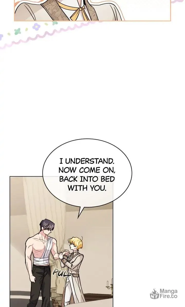 Read Finding Camellia chapter 69 image 5 on Lezhin