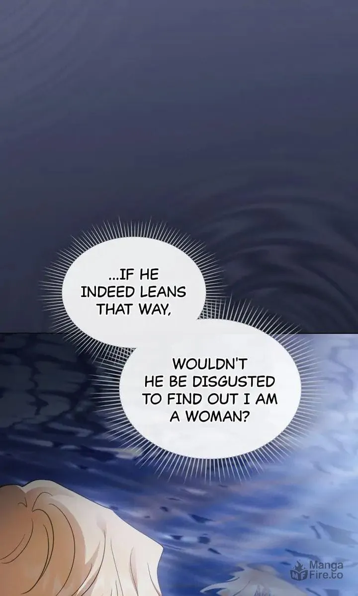 Read Finding Camellia chapter 69 image 50 on Lezhin