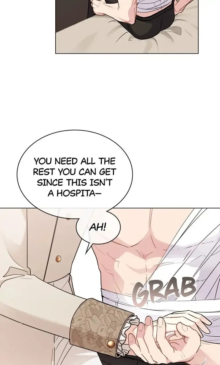 Read Finding Camellia chapter 69 image 7 on Lezhin