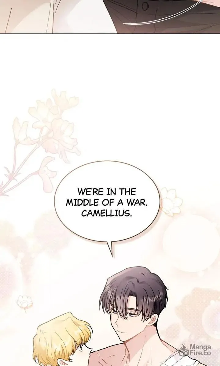 Read Finding Camellia chapter 69 image 8 on Lezhin