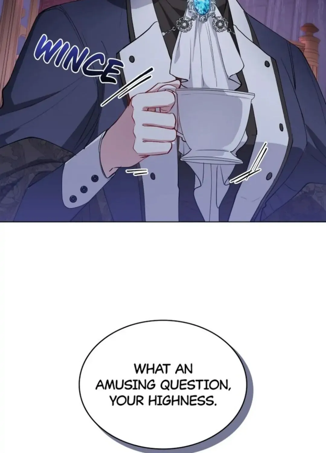 Read Finding Camellia chapter 7 image 1 on Lezhin