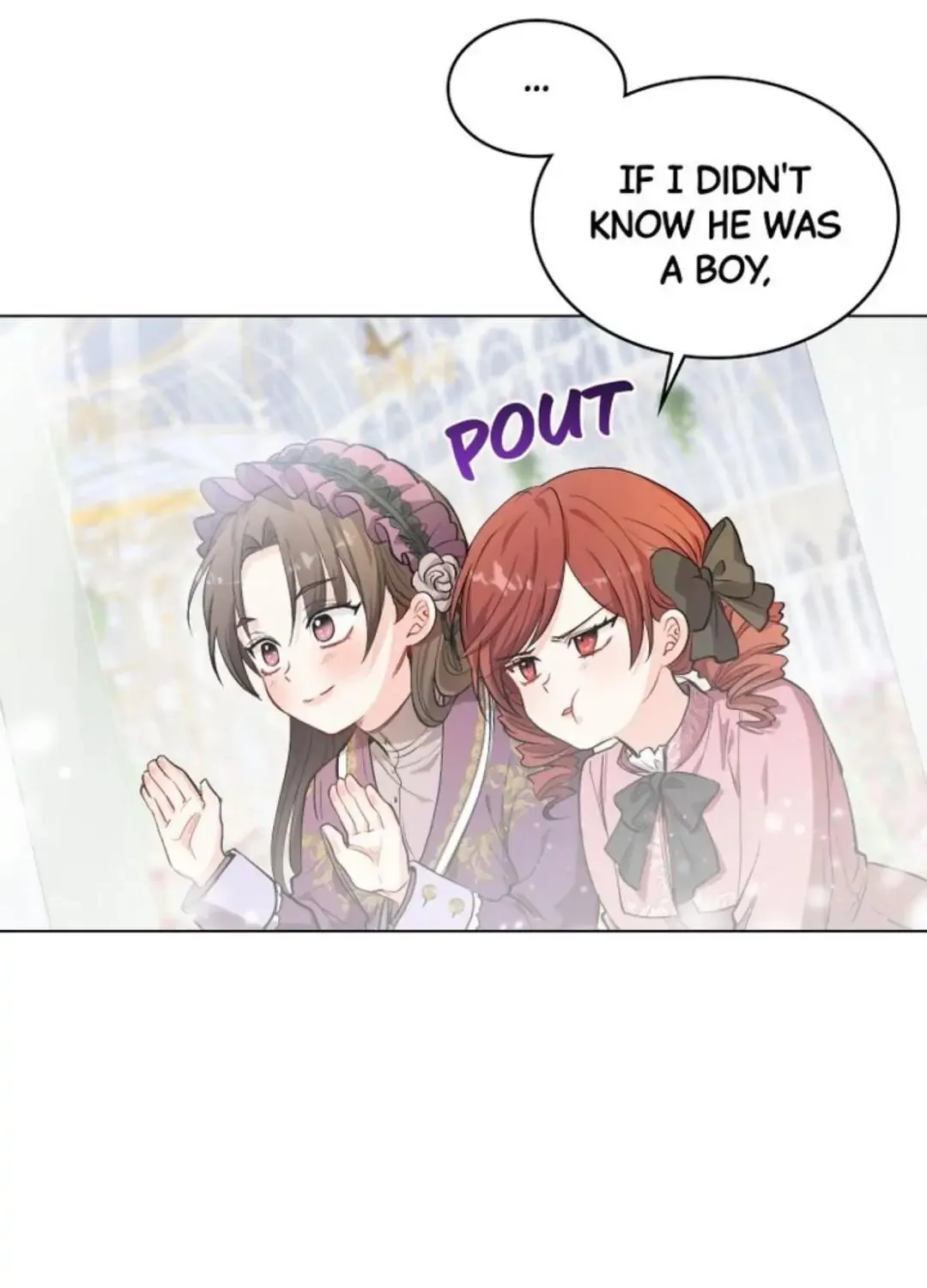 Read Finding Camellia chapter 7 image 10 on Lezhin