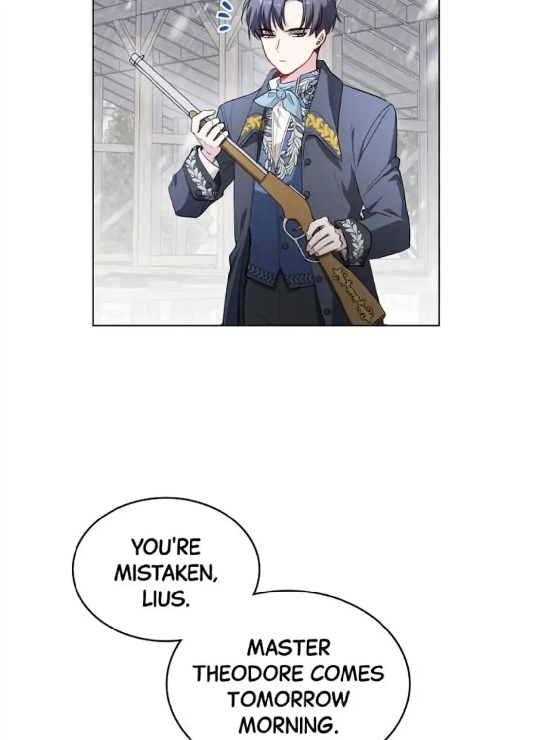 Read Finding Camellia chapter 7 image 16 on Lezhin