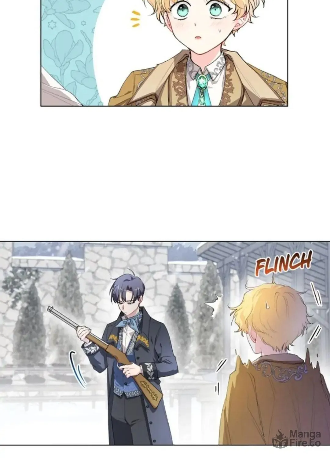 Read Finding Camellia chapter 7 image 18 on Lezhin
