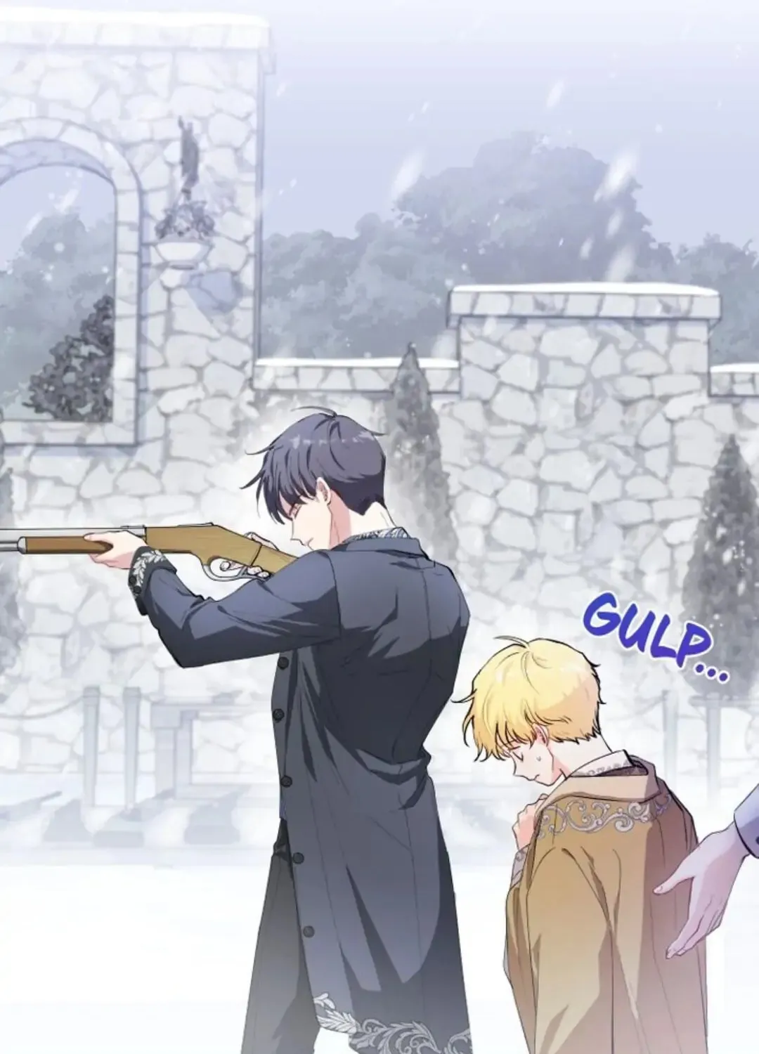 Read Finding Camellia chapter 7 image 22 on Lezhin