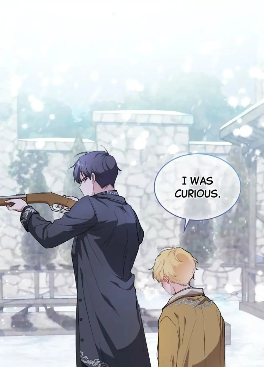 Read Finding Camellia chapter 7 image 27 on Lezhin