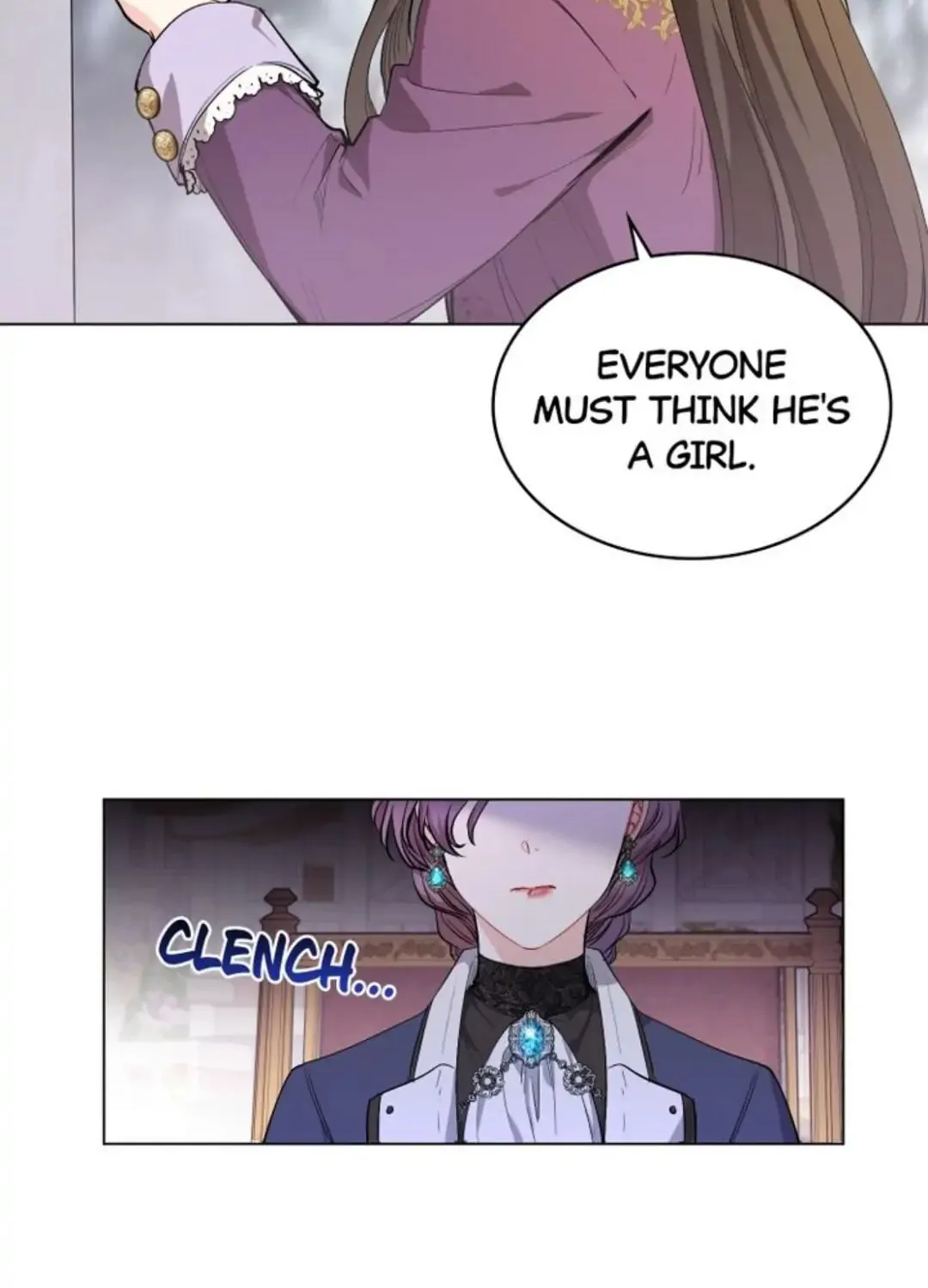 Read Finding Camellia chapter 7 image 3 on Lezhin