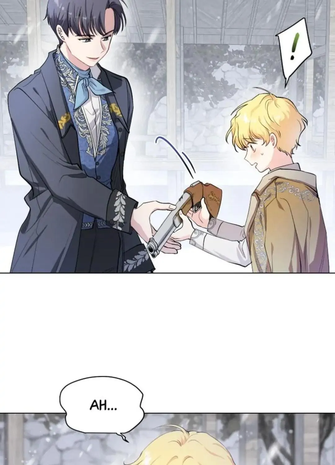 Read Finding Camellia chapter 7 image 31 on Lezhin