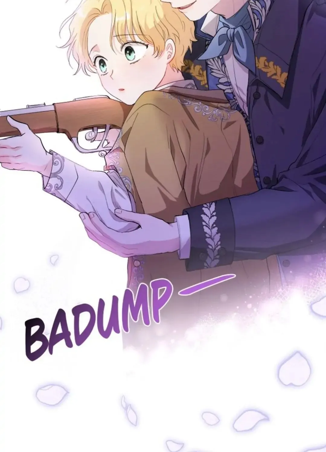 Read Finding Camellia chapter 7 image 36 on Lezhin