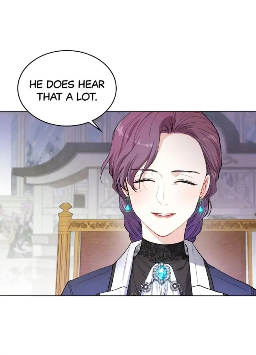 Read Finding Camellia chapter 7 image 4 on Lezhin