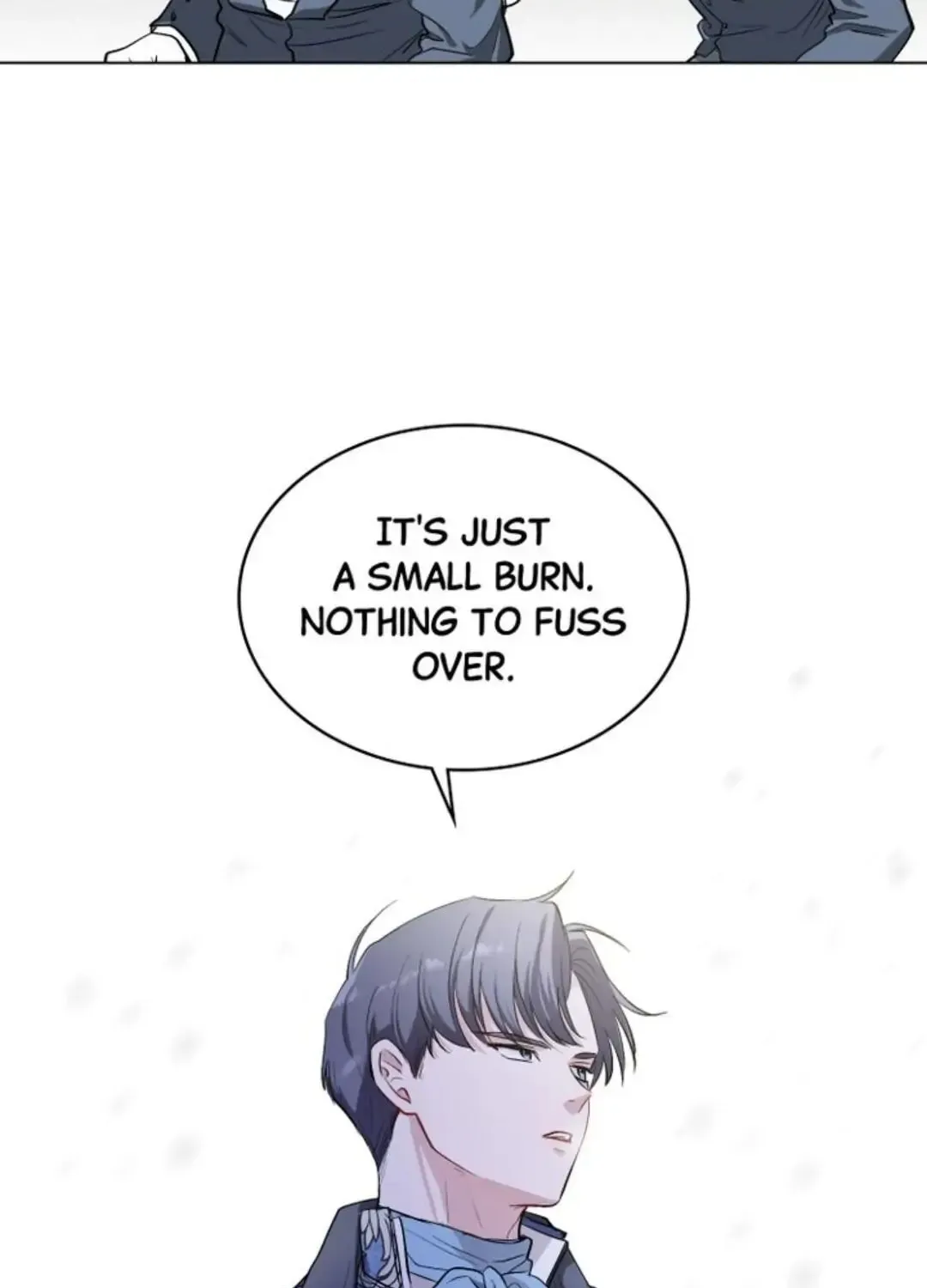 Read Finding Camellia chapter 7 image 47 on Lezhin