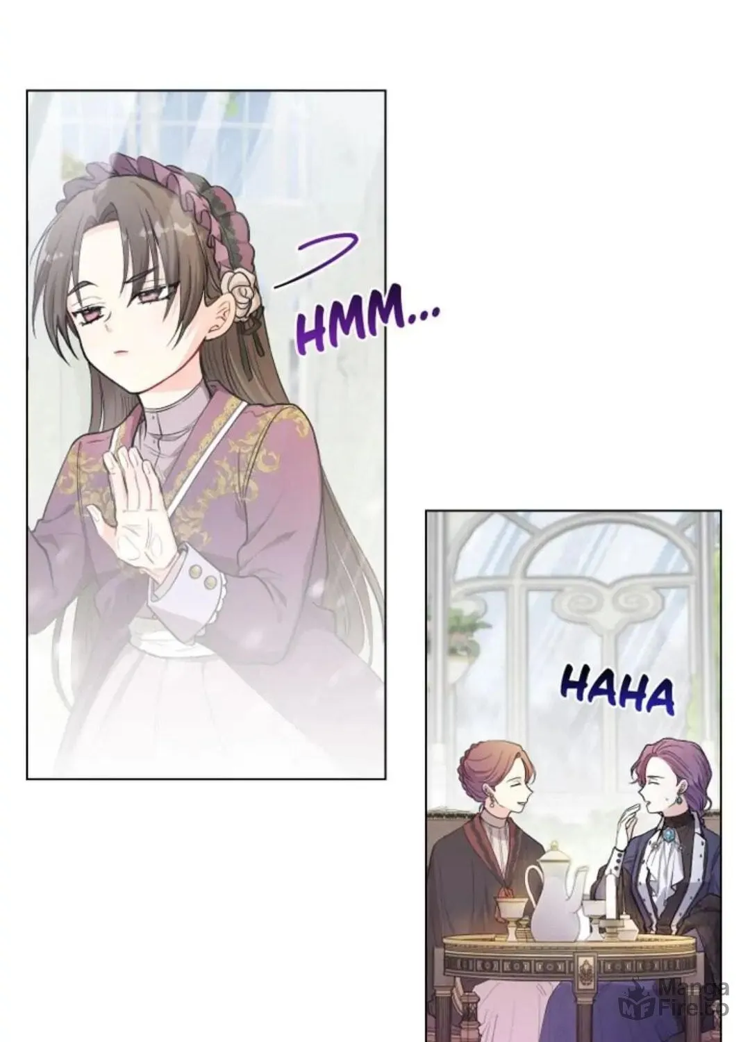 Read Finding Camellia chapter 7 image 5 on Lezhin