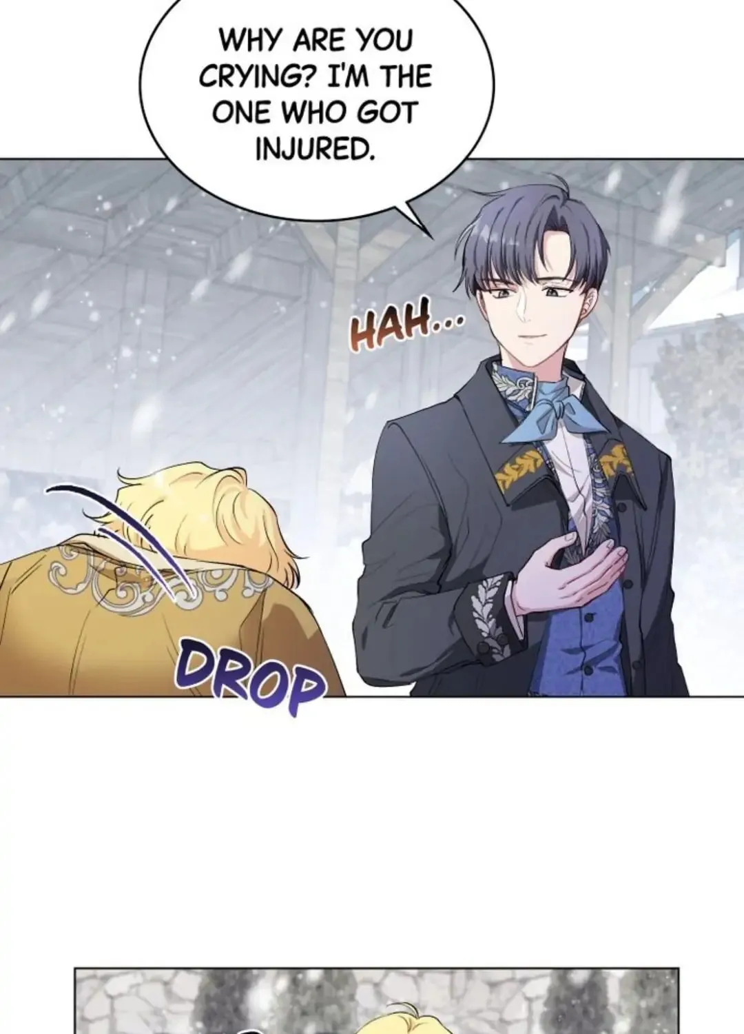 Read Finding Camellia chapter 7 image 51 on Lezhin