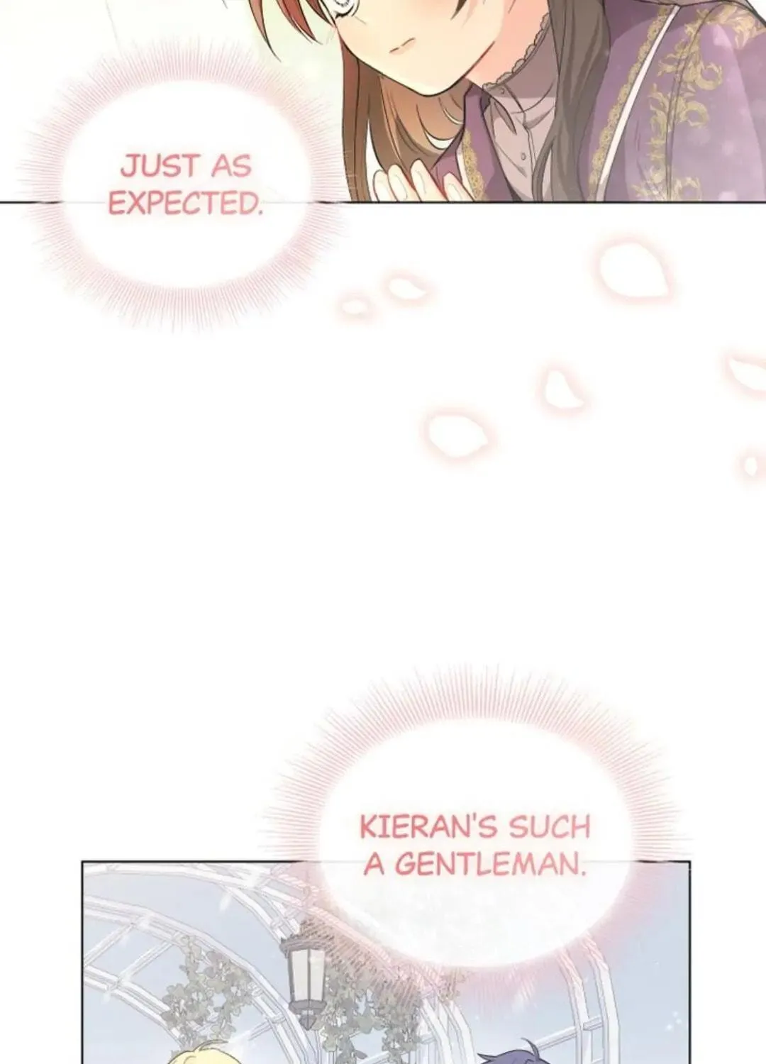 Read Finding Camellia chapter 7 image 8 on Lezhin