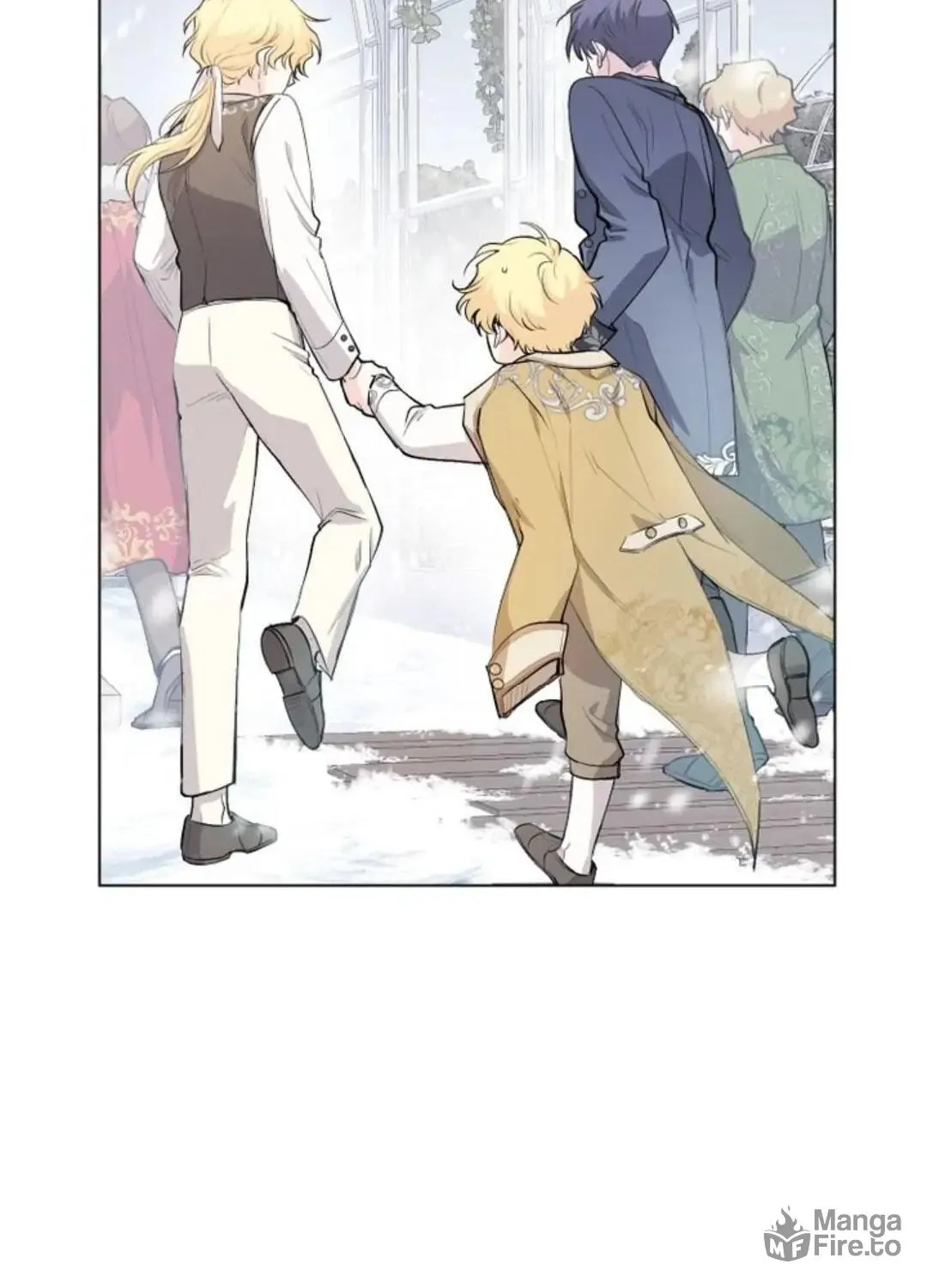 Read Finding Camellia chapter 7 image 9 on Lezhin