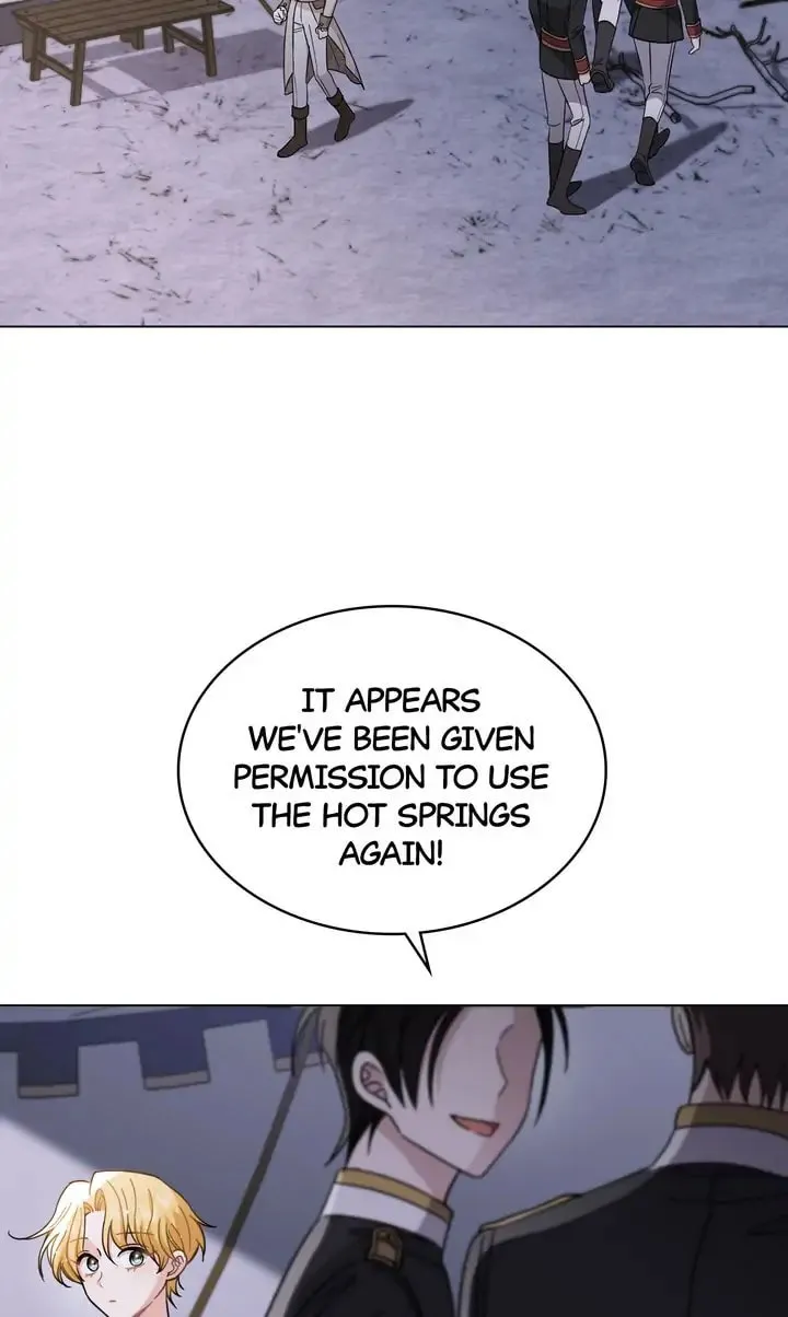 Read Finding Camellia chapter 70 image 1 on Lezhin