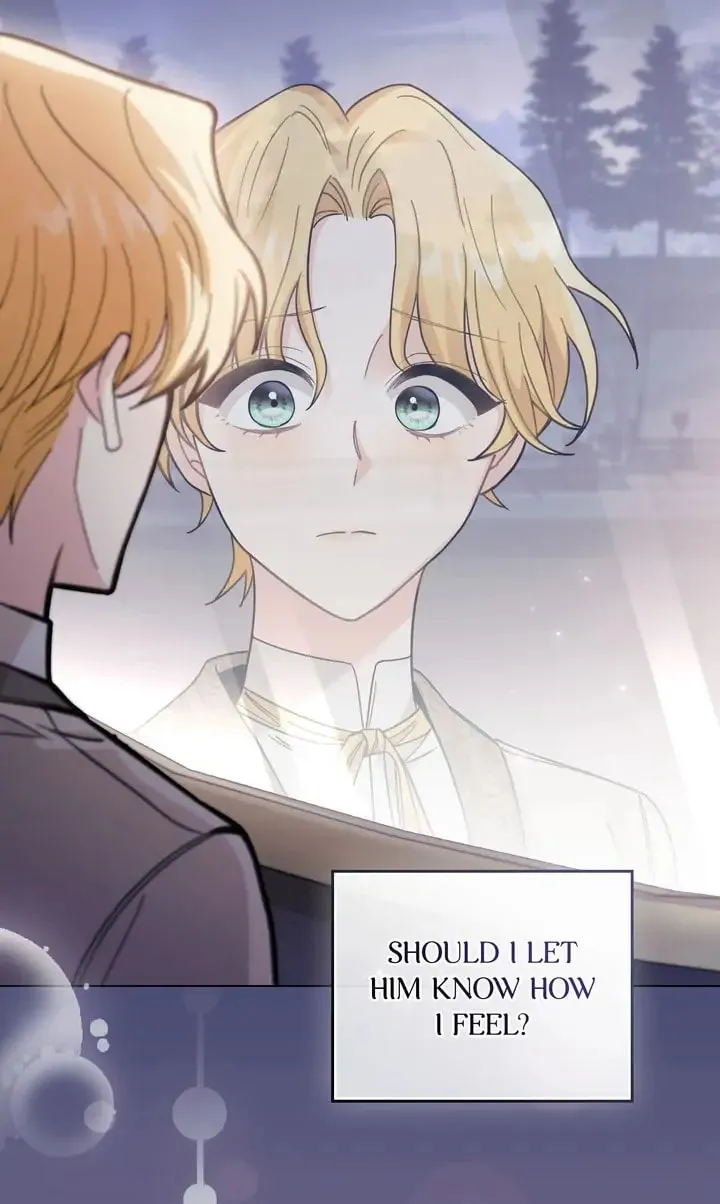 Read Finding Camellia chapter 70 image 16 on Lezhin