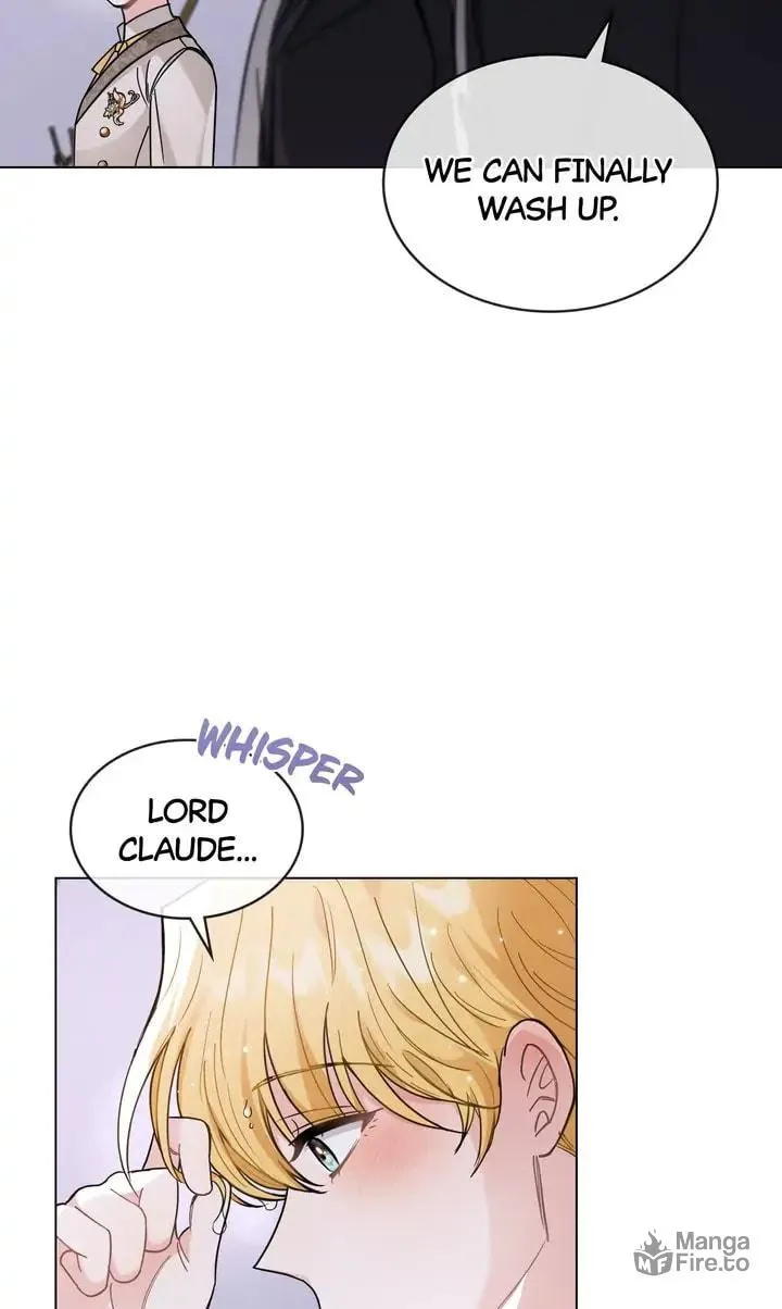 Read Finding Camellia chapter 70 image 2 on Lezhin