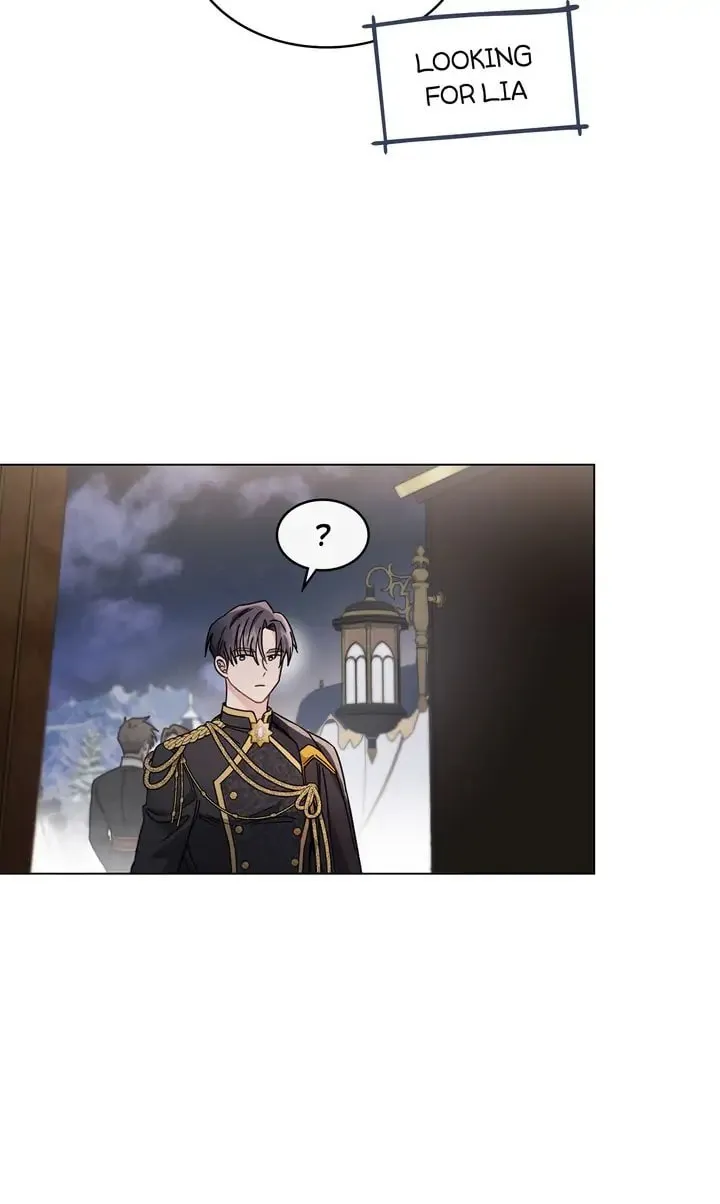 Read Finding Camellia chapter 70 image 22 on Lezhin