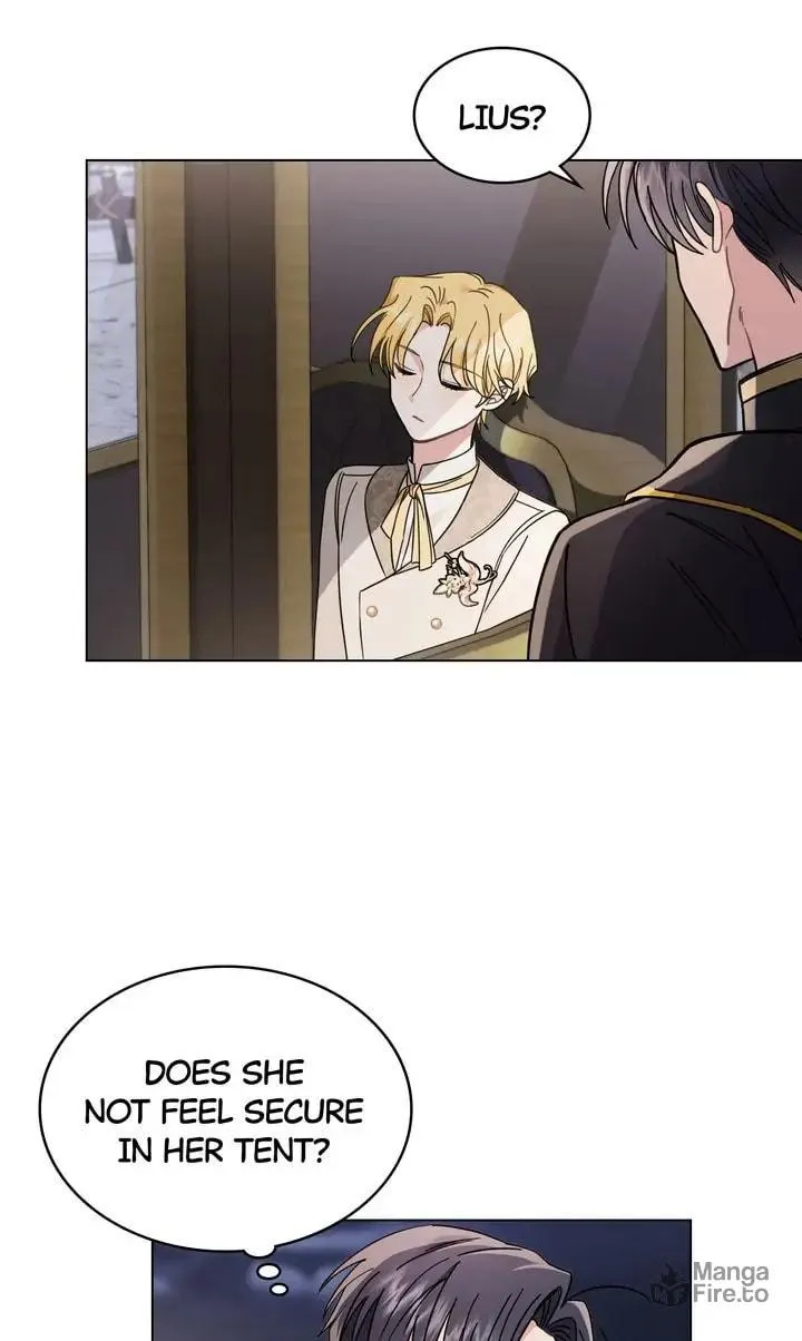Read Finding Camellia chapter 70 image 23 on Lezhin