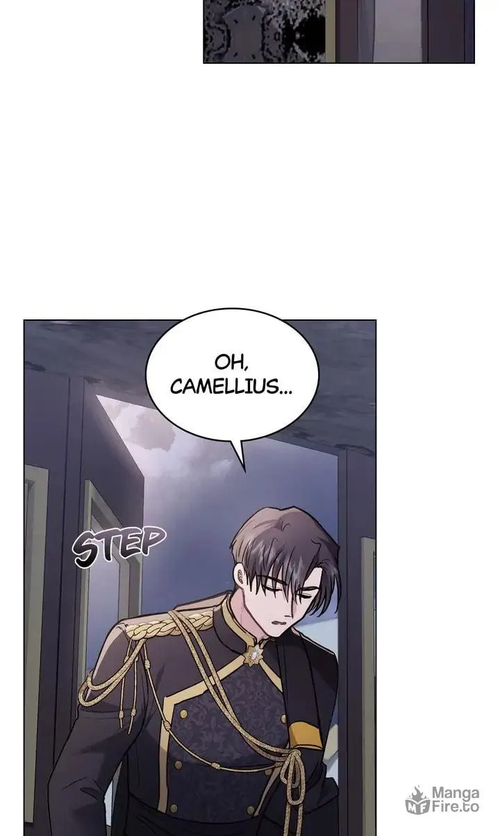 Read Finding Camellia chapter 70 image 26 on Lezhin