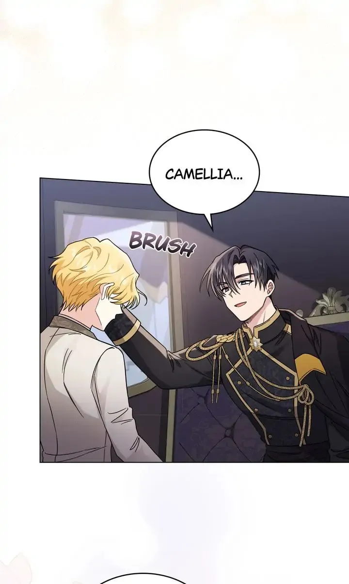 Read Finding Camellia chapter 70 image 30 on Lezhin
