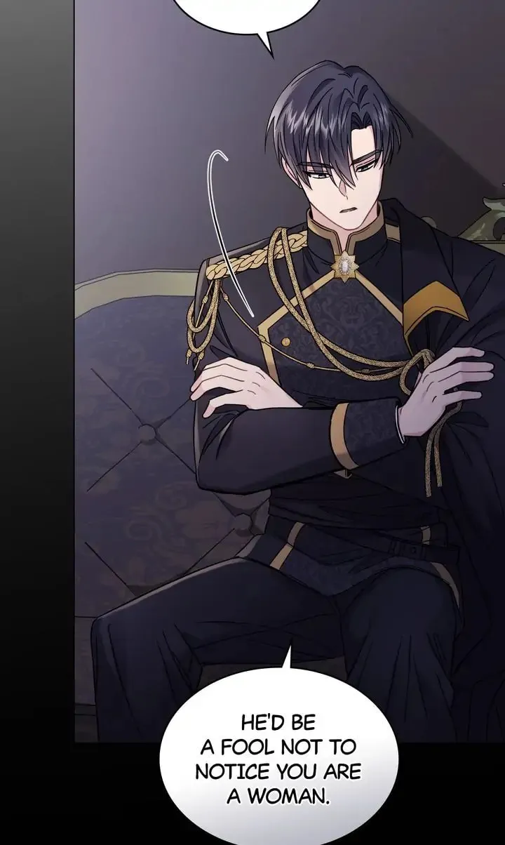 Read Finding Camellia chapter 70 image 36 on Lezhin