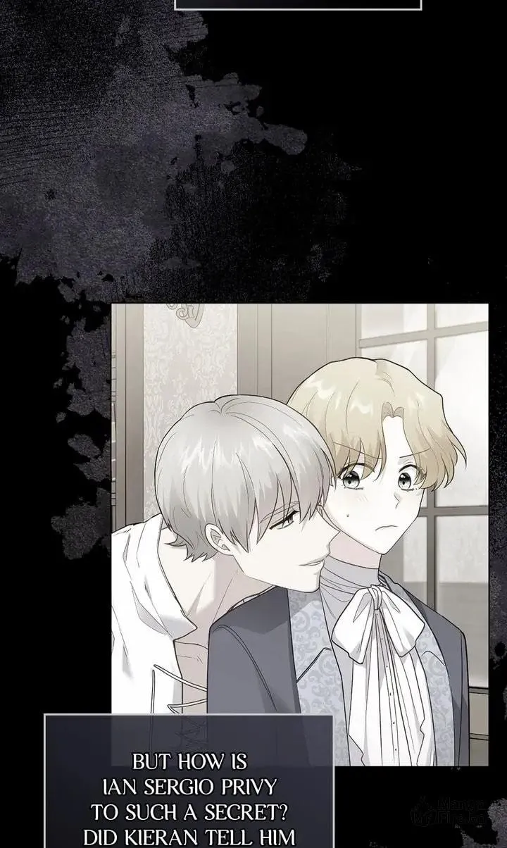 Read Finding Camellia chapter 70 image 38 on Lezhin