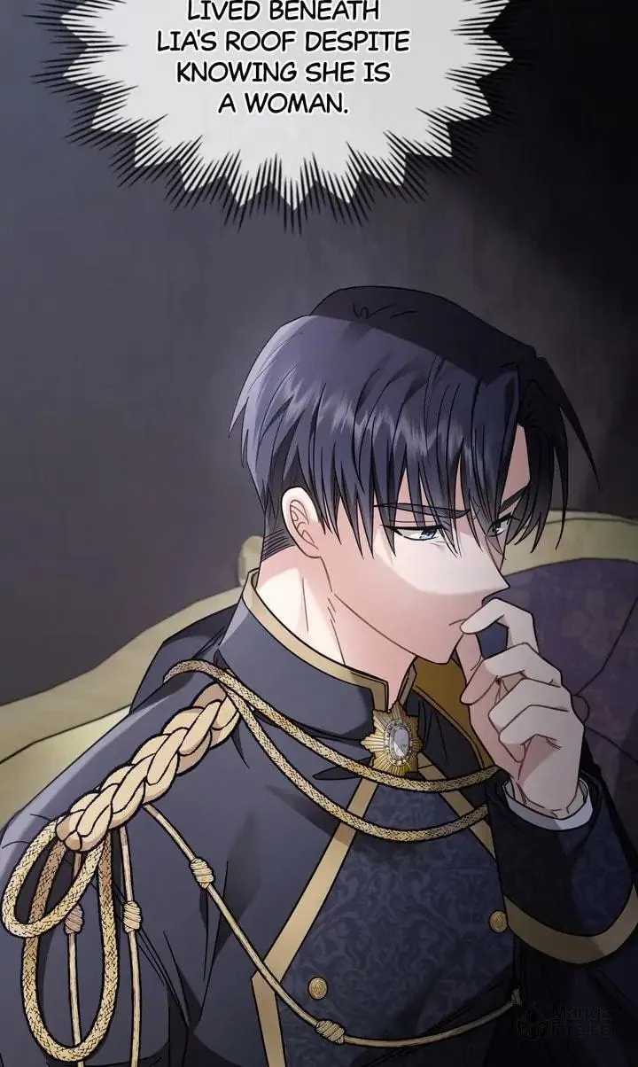 Read Finding Camellia chapter 70 image 41 on Lezhin