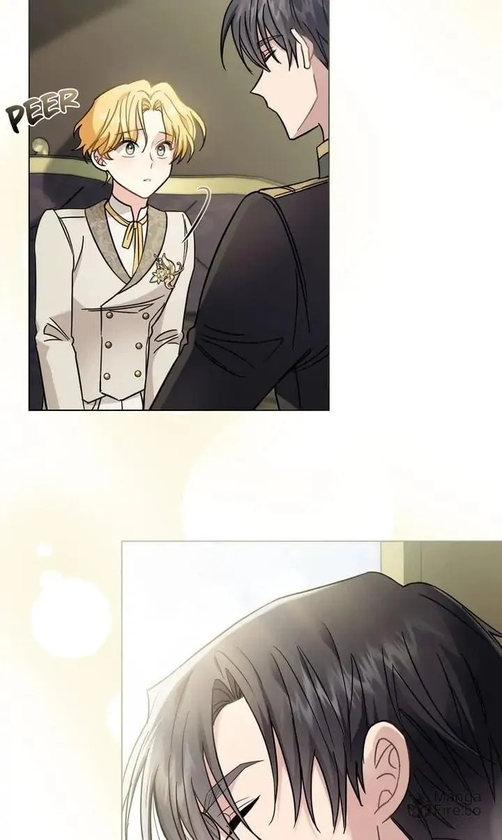 Read Finding Camellia chapter 70 image 47 on Lezhin