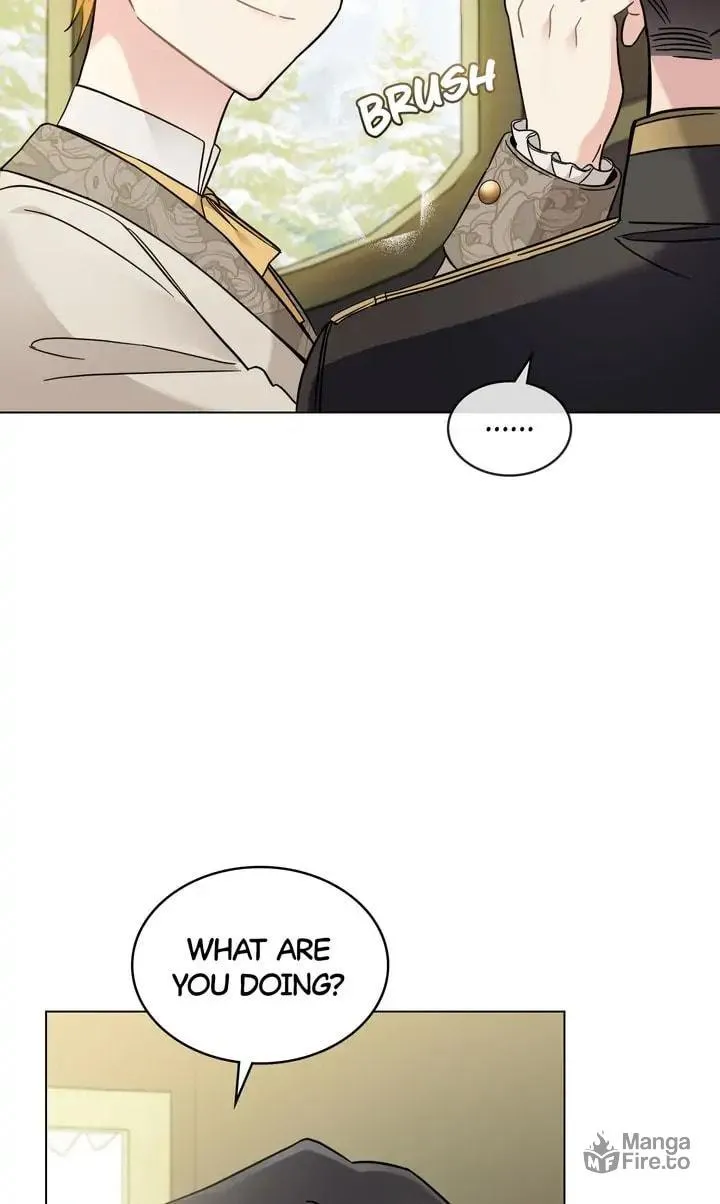Read Finding Camellia chapter 70 image 50 on Lezhin