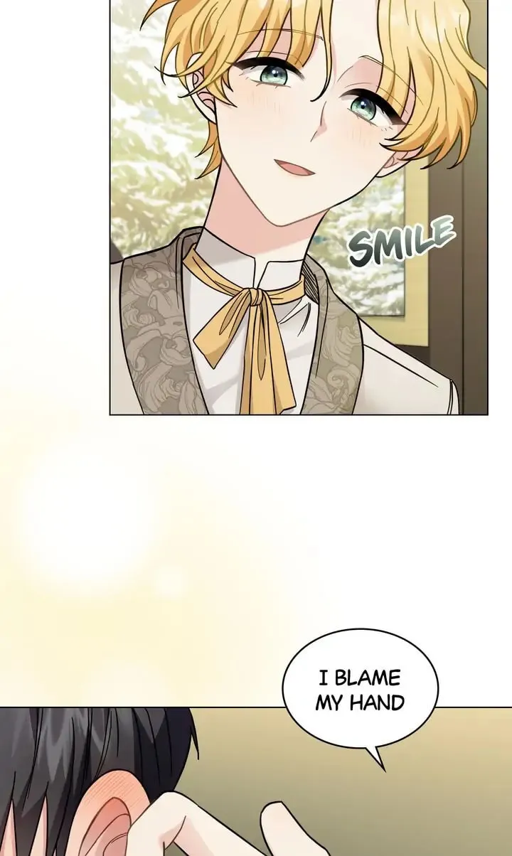 Read Finding Camellia chapter 70 image 52 on Lezhin