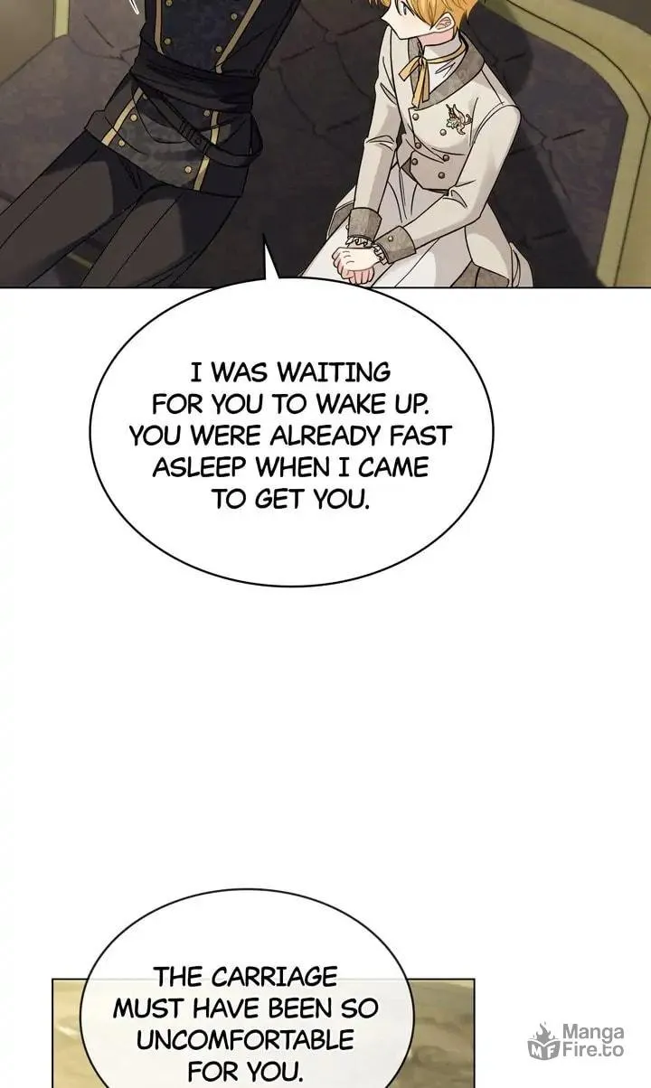 Read Finding Camellia chapter 70 image 56 on Lezhin