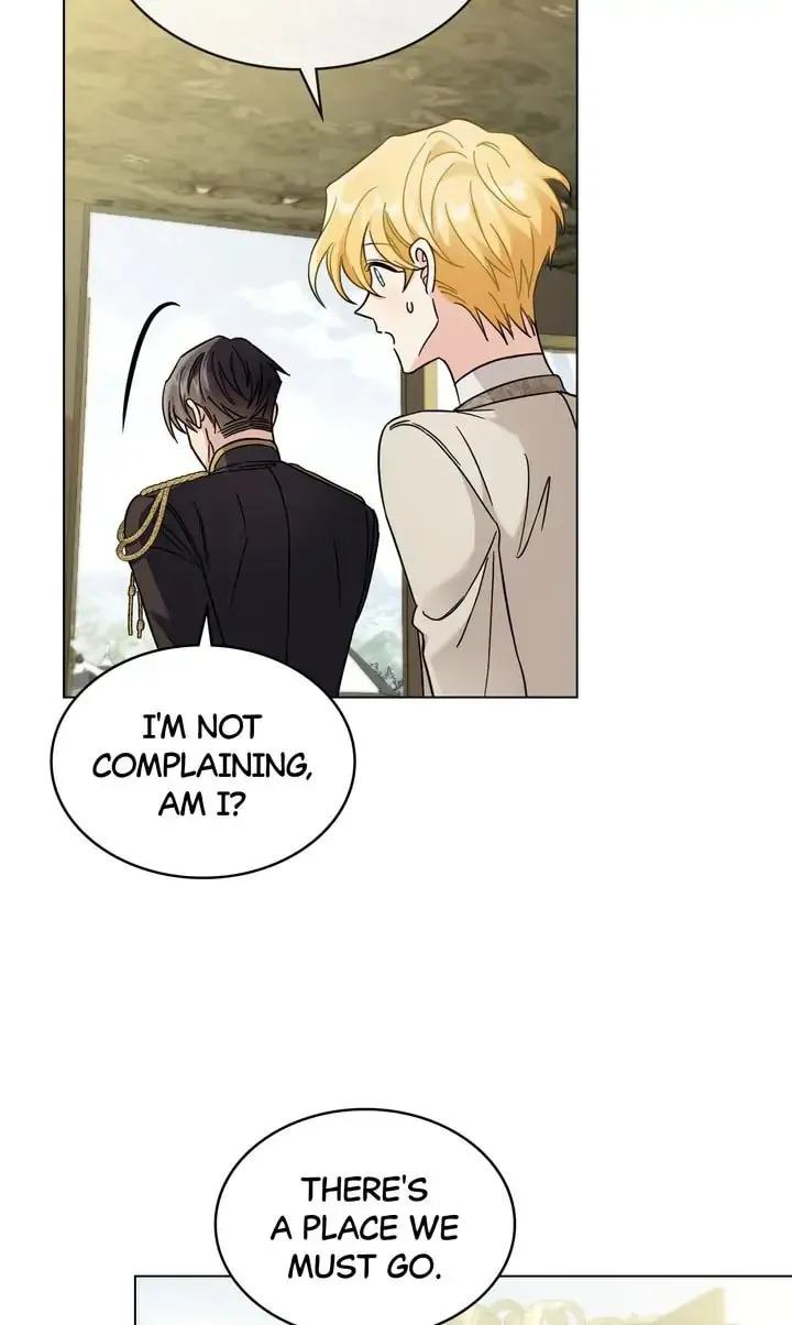 Read Finding Camellia chapter 70 image 57 on Lezhin