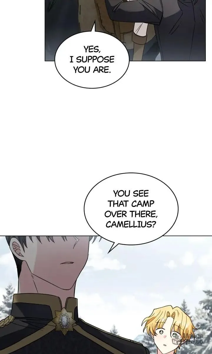 Read Finding Camellia chapter 70 image 65 on Lezhin