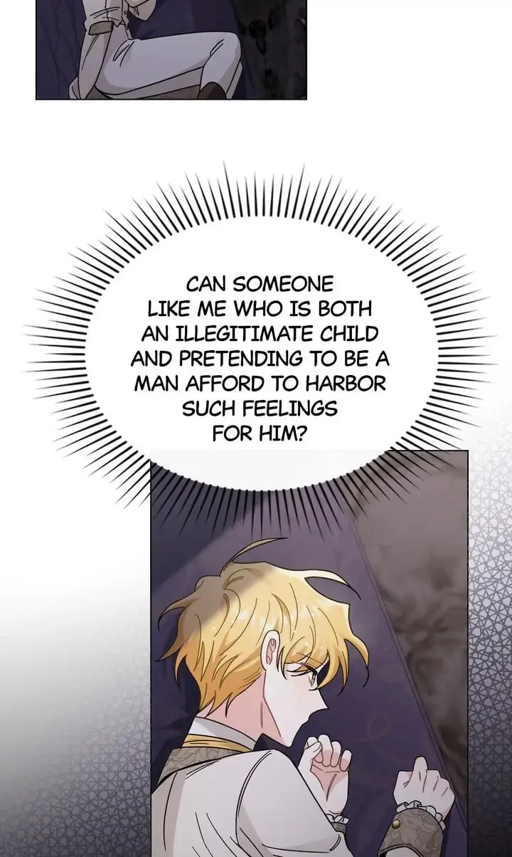 Read Finding Camellia chapter 70 image 7 on Lezhin