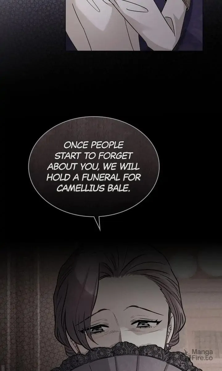 Read Finding Camellia chapter 70 image 8 on Lezhin