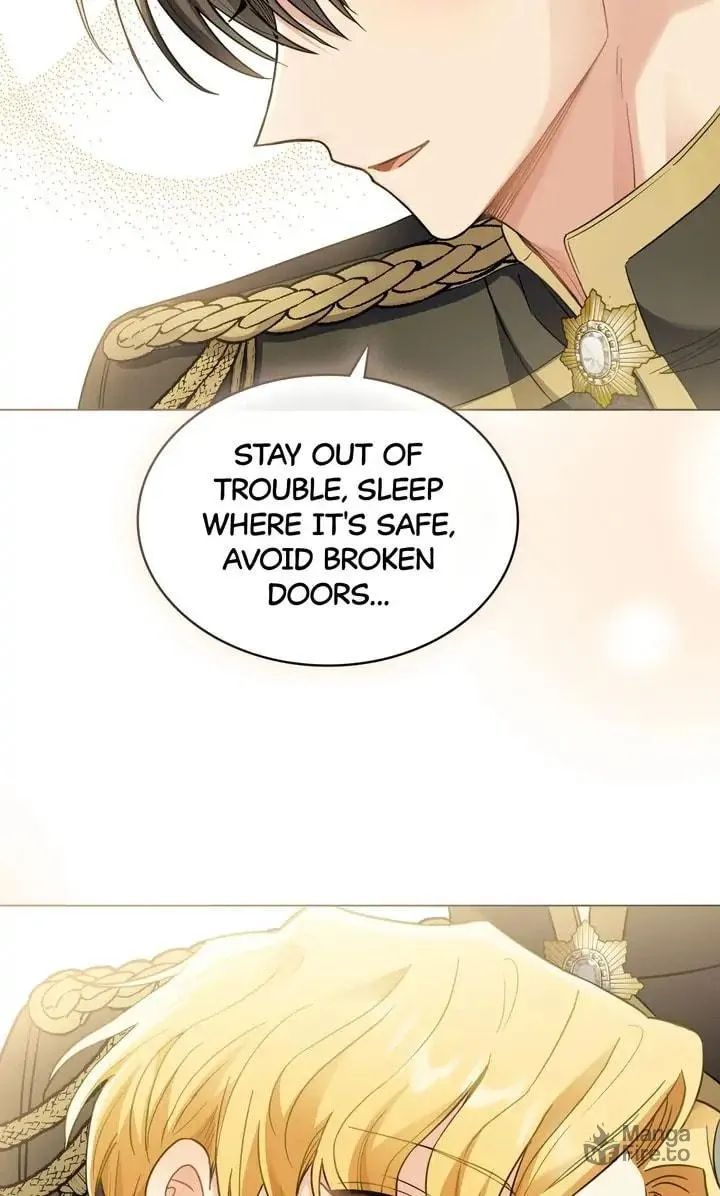 Read Finding Camellia chapter 71 image 19 on Lezhin