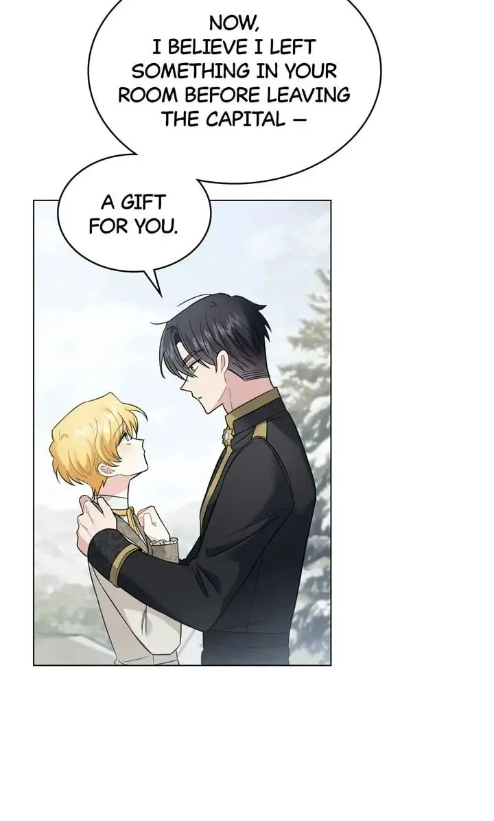 Read Finding Camellia chapter 71 image 21 on Lezhin