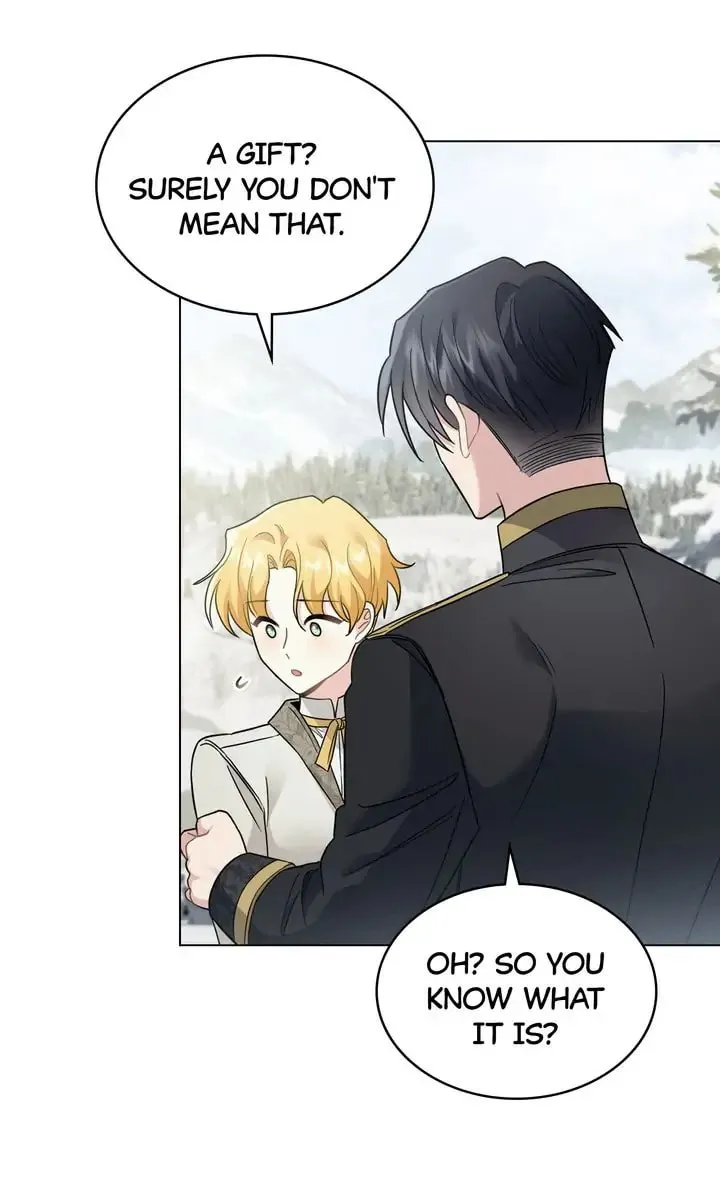 Read Finding Camellia chapter 71 image 22 on Lezhin