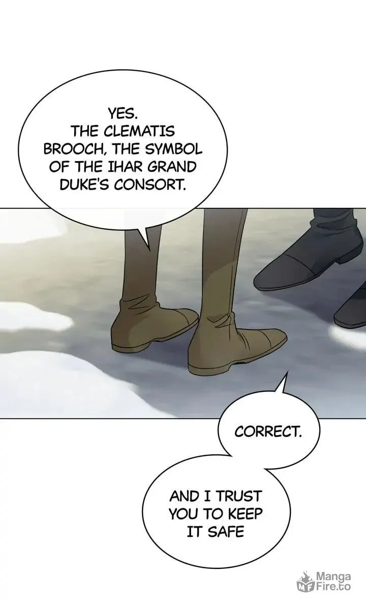 Read Finding Camellia chapter 71 image 23 on Lezhin
