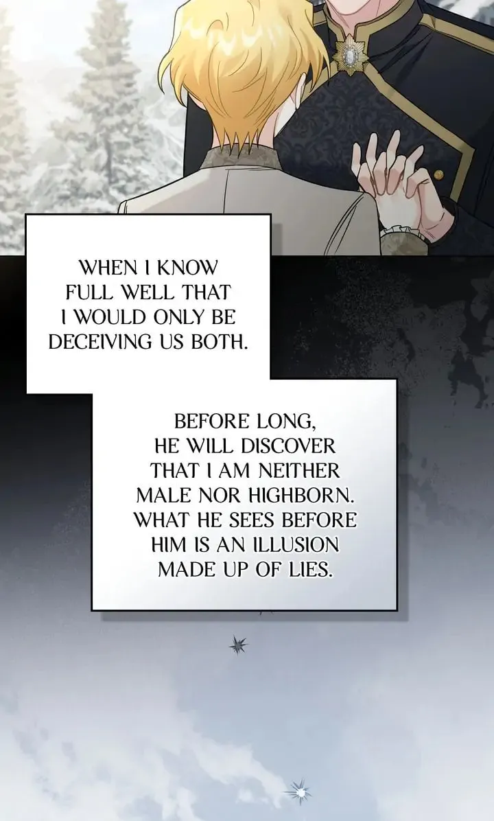 Read Finding Camellia chapter 71 image 28 on Lezhin